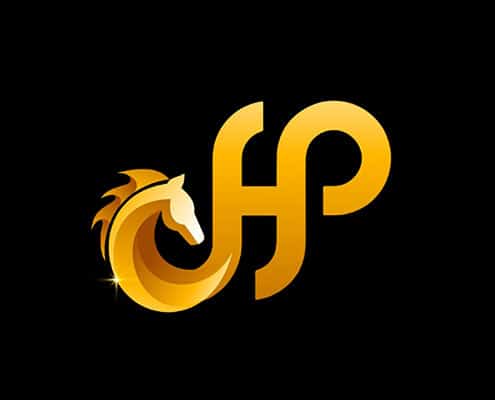 Dreamperformancehorses logo